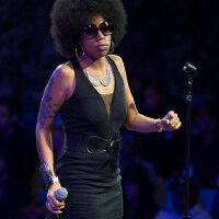 Georgia Anne Muldrow圖片照片_Georgia Anne Muldrow
