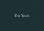 Ten Years專輯_DuñeTen Years最新專輯