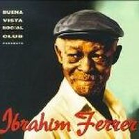 Ibrahim Ferrer圖片照片_Ibrahim Ferrer