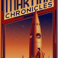 Marz The Martian圖片照片_照片寫真