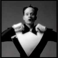 Klaus Nomi圖片照片_Klaus Nomi