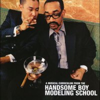 So..Hows Your Girl專輯_Handsome Boy ModelinSo..Hows Your Girl最新專輯