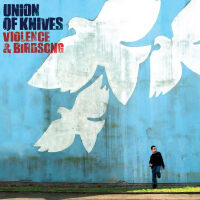 Union of Knives個人資料介紹_個人檔案(生日/星座/歌曲/專輯/MV作品)