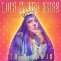 Anna Luena歌曲歌詞大全_Anna Luena最新歌曲歌詞
