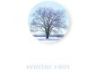 Winter Rain EP