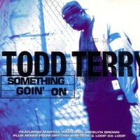 Todd Terry圖片照片_Todd Terry