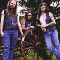 Spirit Caravan圖片照片_Spirit Caravan