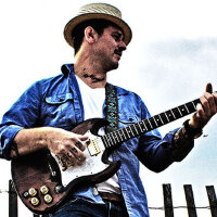 Eric Lindell圖片照片_Eric Lindell