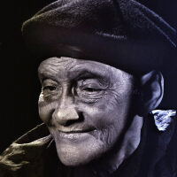 Little Jimmy Scott圖片照片_Little Jimmy Scott