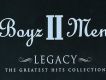 BoyZ II Men歌曲歌詞大全_BoyZ II Men最新歌曲歌詞