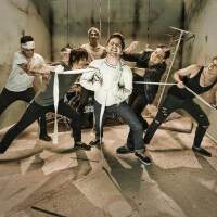 Abandon All Ships圖片照片_Abandon All Ships