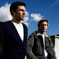 Groove Armada圖片照片_Groove Armada