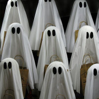 Ghosts圖片照片_Ghosts