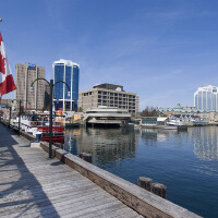 Halifax圖片照片_Halifax