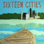 Come As You Are (EP)專輯_Sixteen CitiesCome As You Are (EP)最新專輯