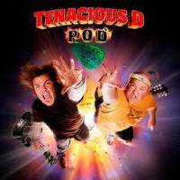 Tenacious D圖片照片_Tenacious D