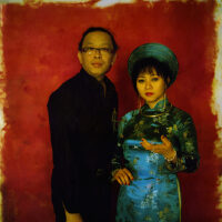 Huong Thanh圖片照片_Huong Thanh