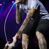 Travie McCoy圖片照片_Travie McCoy