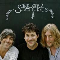 We Are Scientists圖片照片_We Are Scientists
