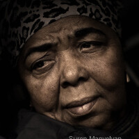 Cesaria Evora圖片照片_Cesaria Evora