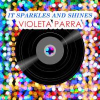 Violeta Parra最新專輯_新專輯大全_專輯列表