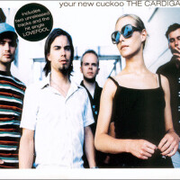 The Cardigans(羊毛衫合唱團圖片照片_The Cardigans(羊毛衫合唱團