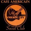 Cafe Americaine