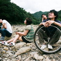 阿飛西雅圖片照片_阿飛西雅