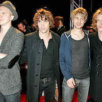 Razorlight圖片照片_Razorlight