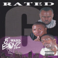 5th Ward Boyz最新專輯_新專輯大全_專輯列表