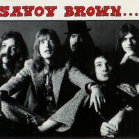 Savoy Brown圖片照片_Savoy Brown