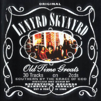Old Time Greats專輯_Lynyrd SkynyrdOld Time Greats最新專輯