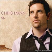 Chris Mann圖片照片_Chris Mann