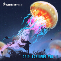 Atomica Music最新歌曲_最熱專輯MV_圖片照片