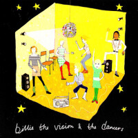 I Was so Unpopular in School and Now They're G專輯_Billie The VisionI Was so Unpopular in School and Now They're G最新專輯