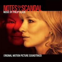 Notes On A Scandal (Original Motion Picture Soundt專輯_Philip GlassNotes On A Scandal (Original Motion Picture Soundt最新專輯