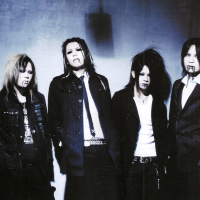DEATHGAZE圖片照片_DEATHGAZE