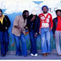 Steel Pulse圖片照片_Steel Pulse