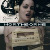 NorthBorne最新歌曲_最熱專輯MV_圖片照片