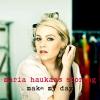Maria Haukaas Storen歌曲歌詞大全_Maria Haukaas Storen最新歌曲歌詞