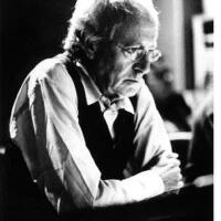John Barry圖片照片_John Barry