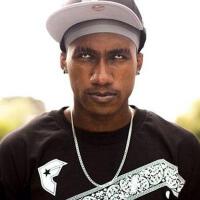 Hopsin圖片照片_Hopsin