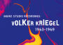 Volker Kriegel最新歌曲_最熱專輯MV_圖片照片