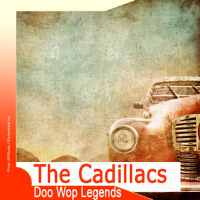 Doo Wop Legends: The Cadillacs專輯_The CadillacsDoo Wop Legends: The Cadillacs最新專輯