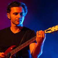 Dweezil Zappa最新歌曲_最熱專輯MV_圖片照片