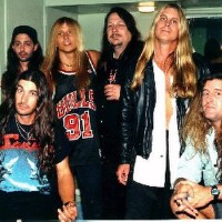 Savatage圖片照片_Savatage