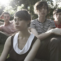 Parenthetical Girls圖片照片_Parenthetical Girls