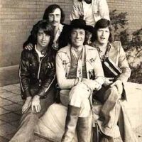The Hollies圖片照片_The Hollies