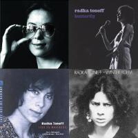 Radka Toneff圖片照片_Radka Toneff