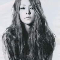 安室奈美恵手機鈴聲圖片照片_安室奈美恵手機鈴聲